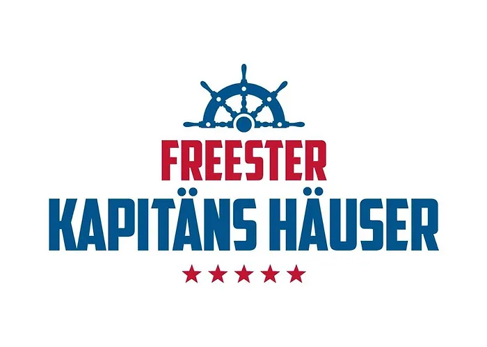 Freester Kapitaenshaeuser