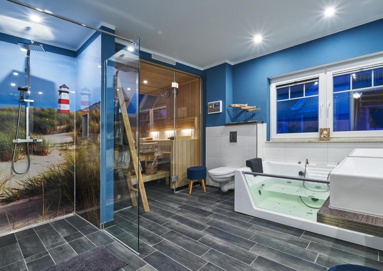Villa Freester Kapitaenshaeuser *
